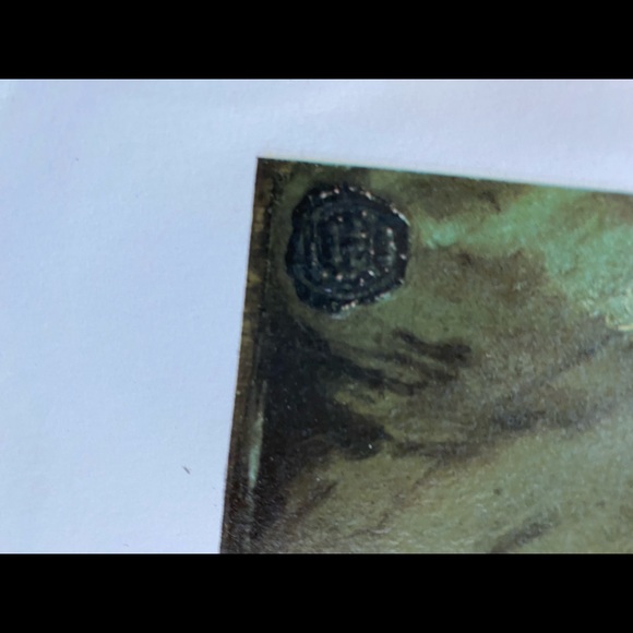 Kinderkopf Print by John Paul Rubens - Picture 2 of 5